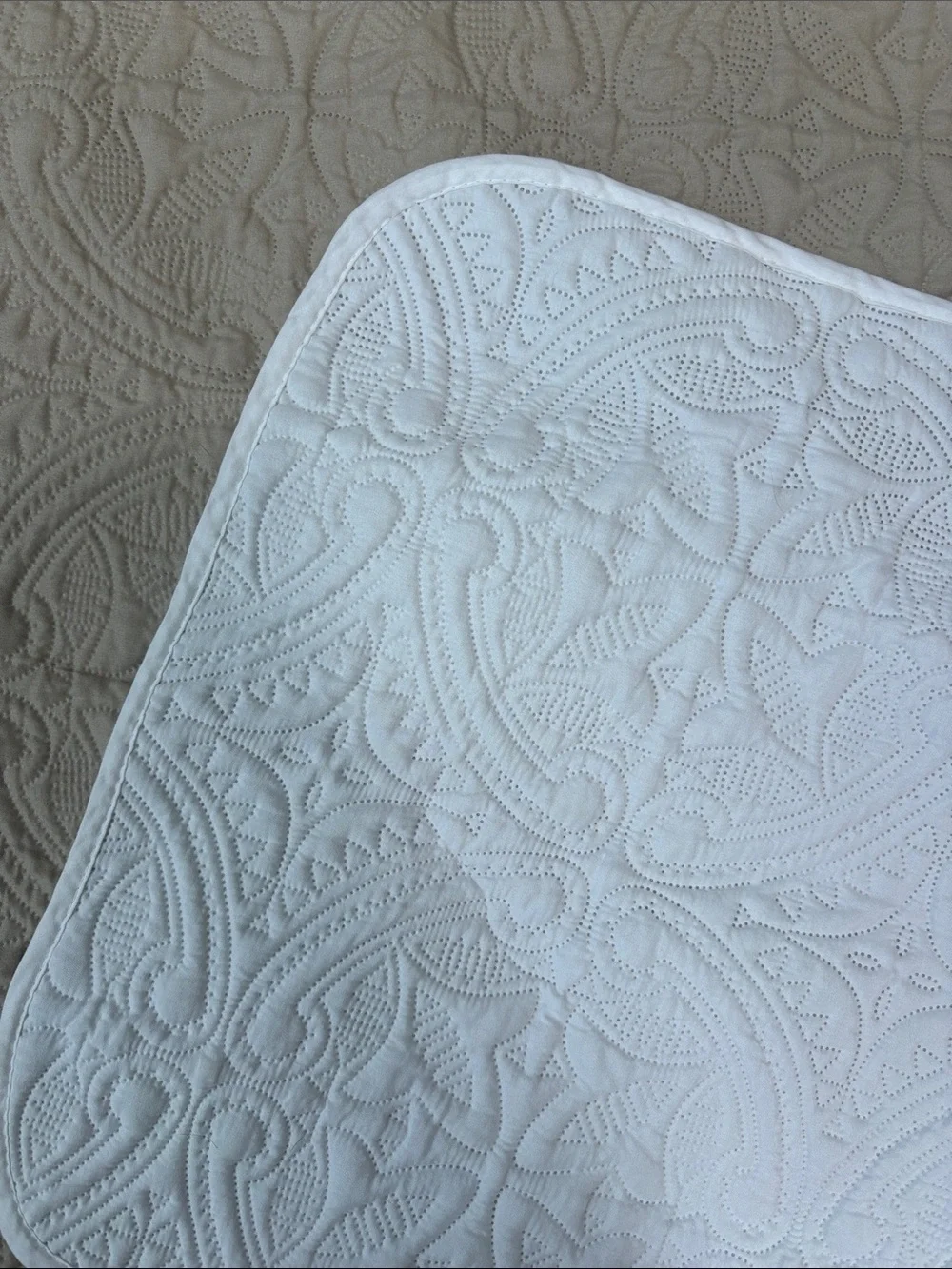 Chair Furniture Covers 3 Piece Set